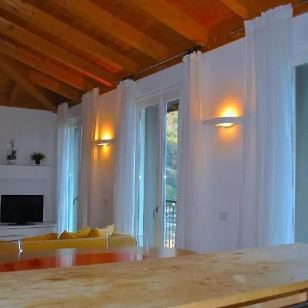 Luxury Penthouse With Big Terrace Apartment *