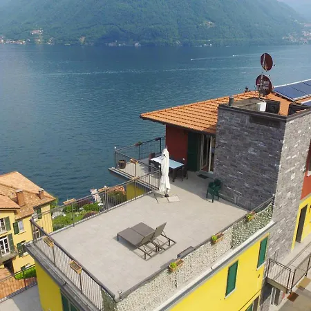 Apartment Luxury Penthouse With Big Terrace *