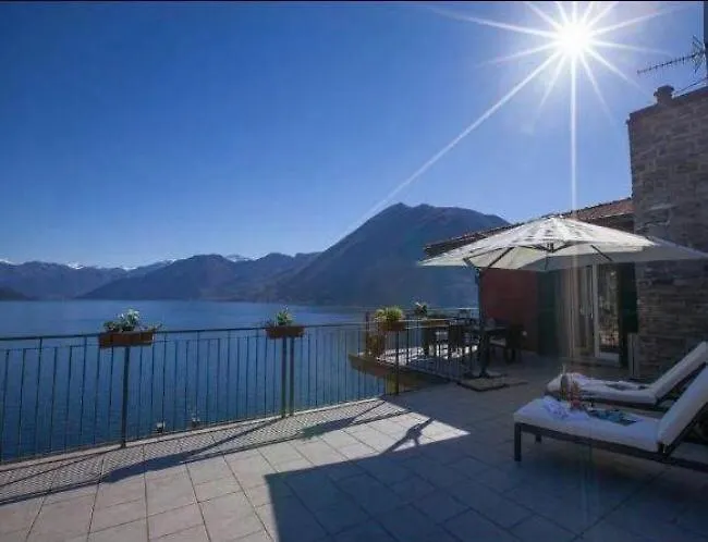 Apartamento Luxury Penthouse With Big Terrace