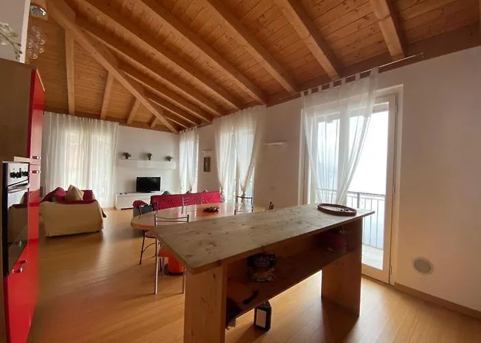 Apartamento Luxury Penthouse With Big Terrace *