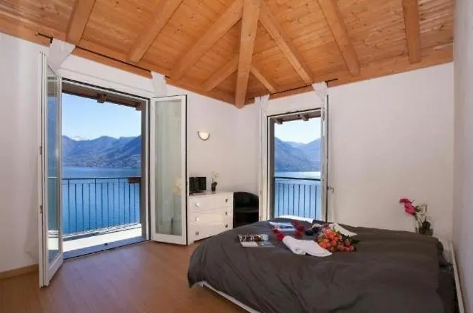 Apartamento Luxury Penthouse With Big Terrace