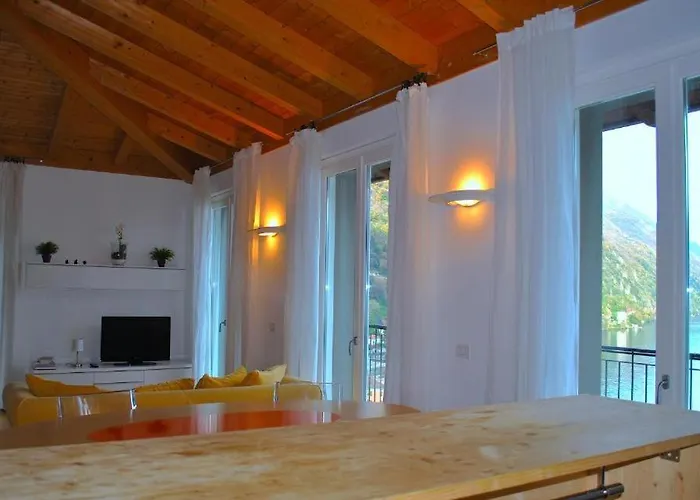 Luxury Penthouse With Big Terrace Apartamento *