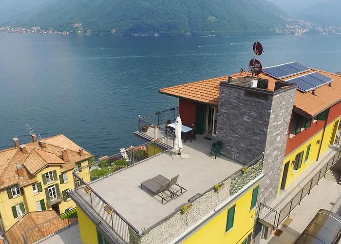 Apartamento Luxury Penthouse With Big Terrace *